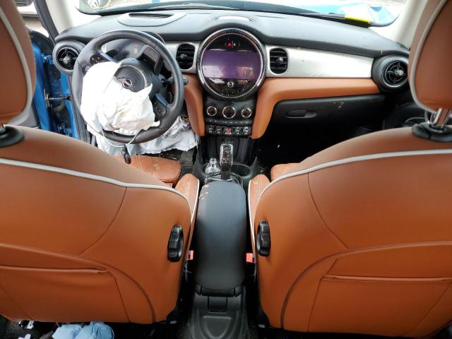 Photo 8 from auction – 2022 MINI COOPER S with VIN WMW53DH00N2R17893