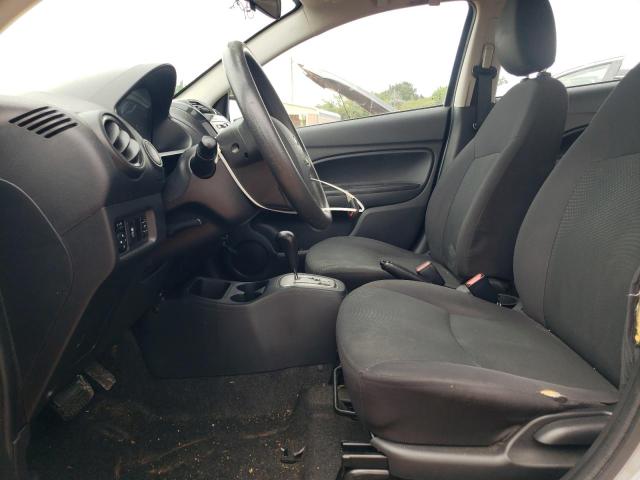 Photo 7 from auction – 2017 MITSUBISHI MIRAGE G4 with VIN ML32F3FJ2HH001899