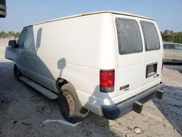 Photo 2 from auction – 2014 FORD ECONOLINE with VIN 1FTNE2EW1EDA79632