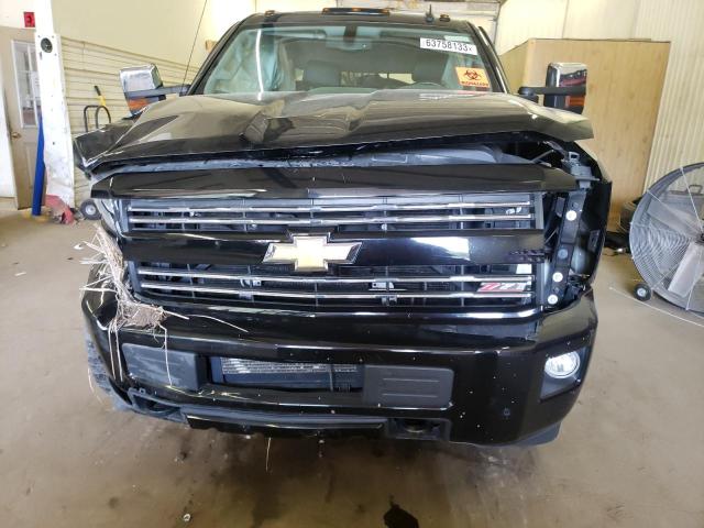 Photo 5 from auction – 2015 CHEVROLET 2500 HD with VIN 1GC1KWEG8FF635142