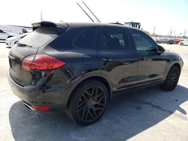 Photo 3 from auction – 2012 PORSCHE CAYENNE S with VIN WP1AB2A22CLA43458