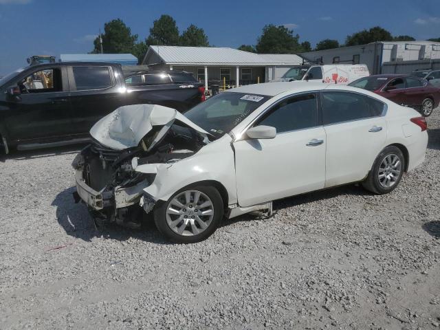 Photo 1 from auction – 2017 NISSAN ALTIMA 2.5 with VIN 1N4AL3AP8HC281960
