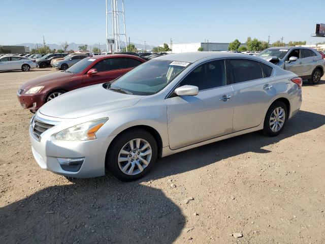 Photo 1 from auction – 2013 NISSAN ALTIMA 2.5 with VIN 1N4AL3AP5DN555257