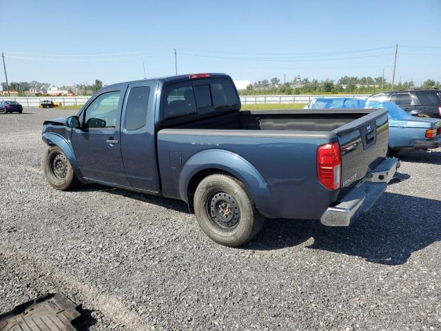 Photo 2 from auction – 2016 NISSAN FRONTIER S with VIN 1N6AD0CU1GN794895