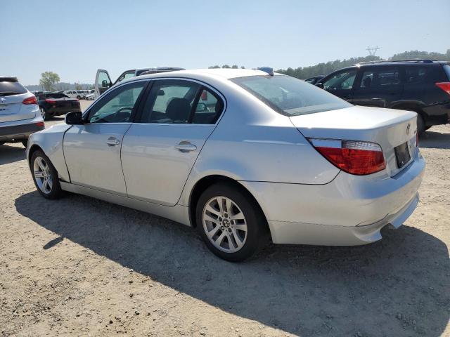 Photo 2 from auction – 2006 BMW 530 XI with VIN WBANF73576CG67059