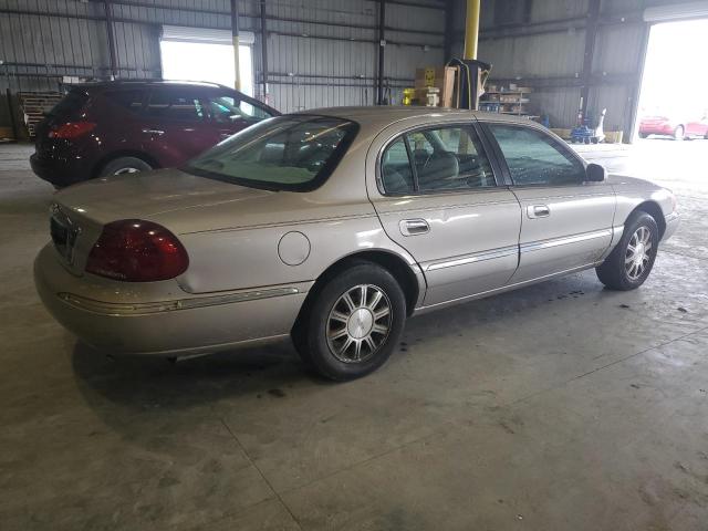 Photo 3 from auction – 2000 LINCOLN CONTINENTA with VIN 1LNHM97V5YY833167