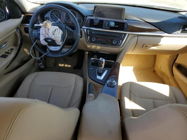 Zdjęcie 8 z aukcji – 2012 BMW 328 I SULE z VIN WBA3C1C57CF431452