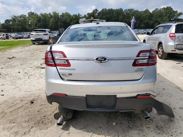 Photo 6 from auction – 2016 FORD TAURUS SEL with VIN 1FAHP2E88GG137672