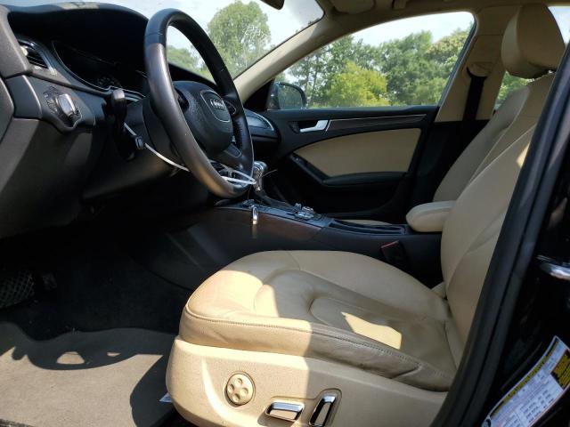 Photo 7 from auction – 2014 AUDI A4 PREMIUM with VIN WAUAFAFLXEA078665