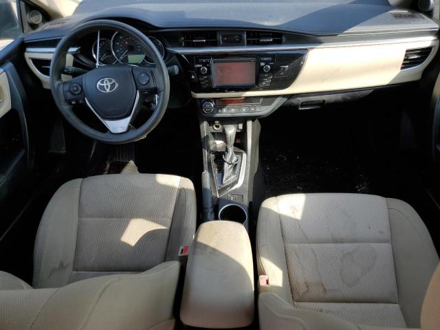 Photo 8 from auction – 2015 TOYOTA COROLLA L with VIN 5YFBURHE0FP340166