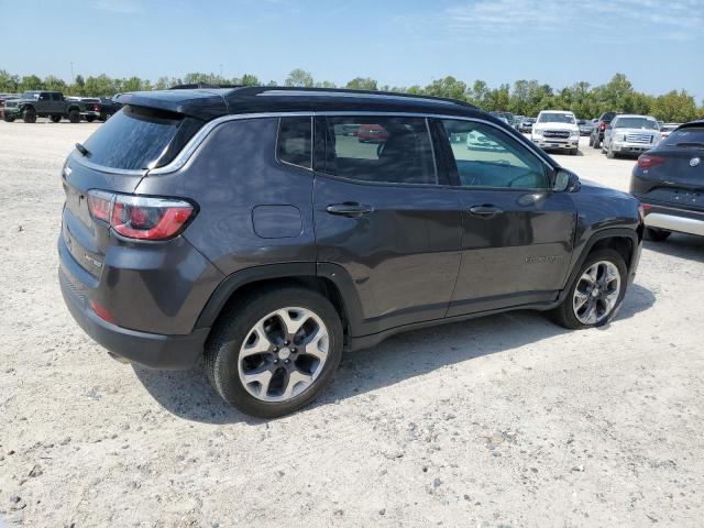 Photo 3 from auction – 2020 JEEP COMPASS LI with VIN 3C4NJCCB2LT150717