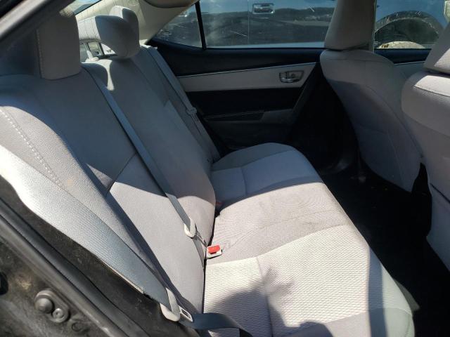 Photo 10 from auction – 2014 TOYOTA COROLLA L with VIN 5YFBURHE9EP131183