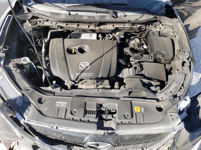 Photo 12 from auction – 2014 MAZDA CX-5 SPORT with VIN JM3KE2BE4E0400687