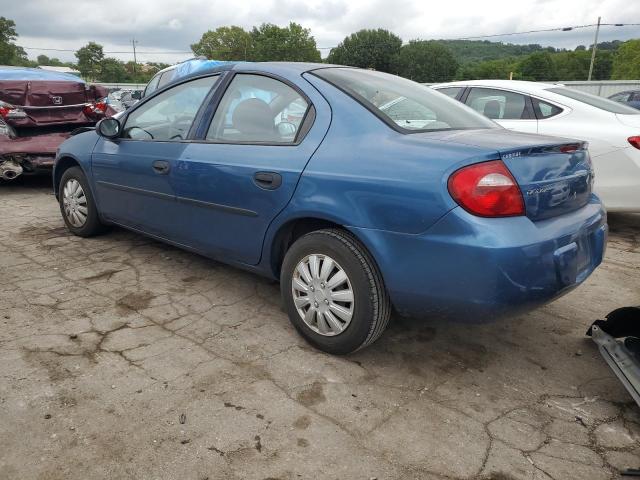 Photo 2 from auction – 2003 DODGE NEON SE with VIN 1B3ES26C13D232098