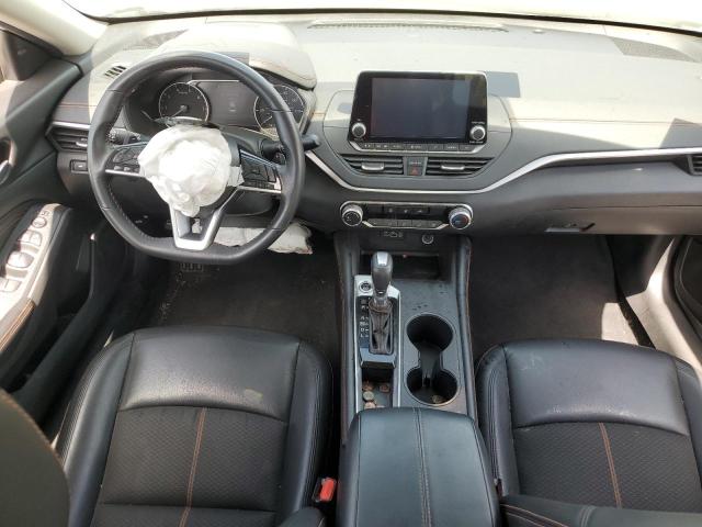 Photo 8 from auction – 2021 NISSAN ALTIMA SR with VIN 1N4BL4CV1MN335992