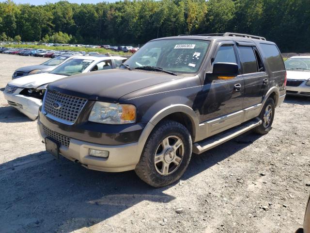 FORD EXPEDITION 2006 with VIN 1FMFU18526LA25795 - Photo from auction