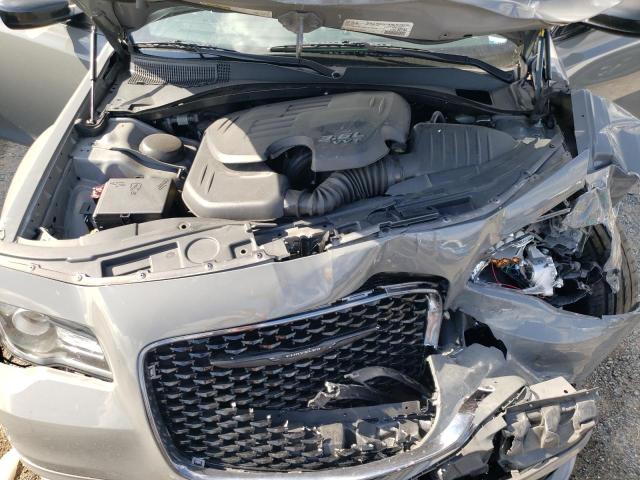 Photo 11 from auction – 2017 CHRYSLER 300 S with VIN 2C3CCABG5HH512269