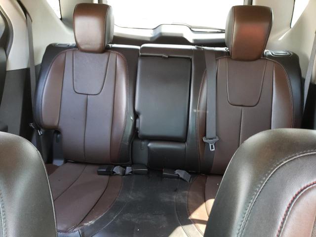Photo 10 from auction – 2015 CHEVROLET EQUINOX LT with VIN 2GNFLHE36F6391892