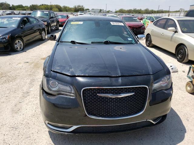 Снимка 5 от търг – 2019 CHRYSLER 300 S с VIN 2C3CCABT8KH682503