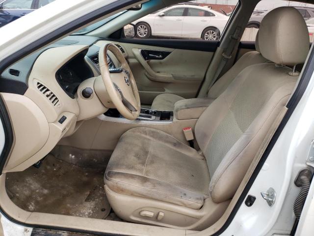 Photo 7 from auction – 2014 NISSAN ALTIMA 2.5 with VIN 1N4AL3AP7EC414090
