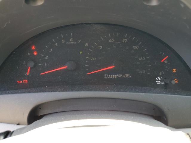 Photo 9 from auction – 2007 TOYOTA CAMRY CE with VIN 4T1BE46K27U536375