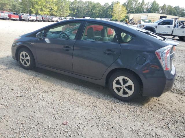 صورة رقم 2 من المزاد - 2015 TOYOTA PRIUS مع VIN JTDKN3DU8F0459567