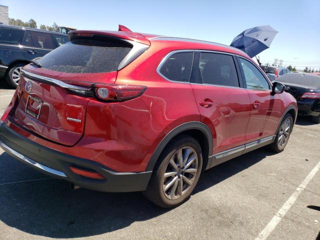 Photo 3 from auction – 2021 MAZDA CX-9 GRAND with VIN JM3TCADY3M0524198