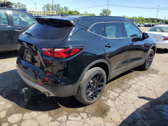 Photo 3 from auction – 2021 CHEVROLET BLAZER 2LT with VIN 3GNKBCR40MS526760