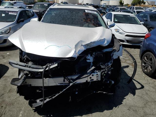 Photo 5 from auction – 2019 LEXUS RX 350 BAS with VIN 2T2BZMCA9KC184398