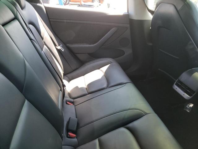 Photo 10 from auction – 2022 TESLA MODEL 3 with VIN 5YJ3E1EA7NF145096