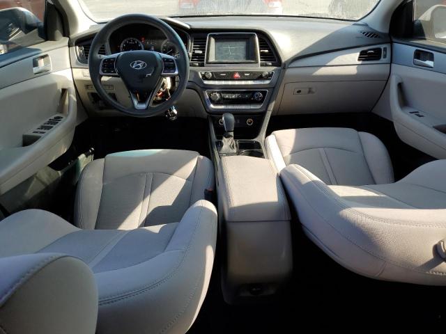 Photo 8 from auction – 2018 HYUNDAI SONATA SE with VIN 5NPE24AF3JH694018