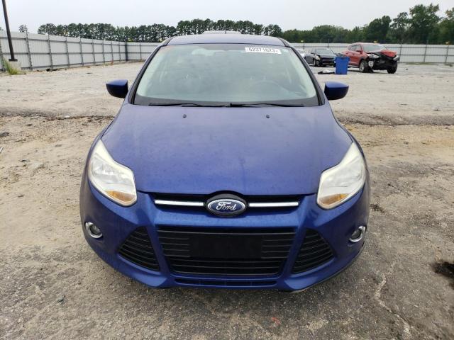 Photo 5 from auction – 2012 FORD FOCUS SE with VIN 1FAHP3K20CL254203