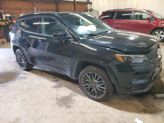 Photo 4 from auction – 2022 JEEP COMPASS LI with VIN 3C4NJDCB2NT191924