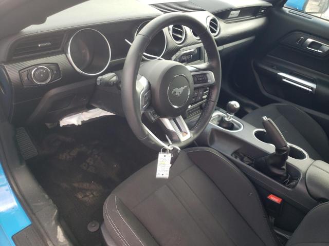 Photo 8 from auction – 2023 FORD MUSTANG with VIN 1FA6P8TH8P5106687