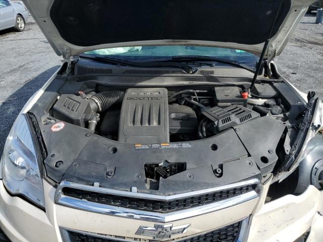 Photo 11 from auction – 2013 CHEVROLET EQUINOX LT with VIN 1GNFLEEK9DZ133633