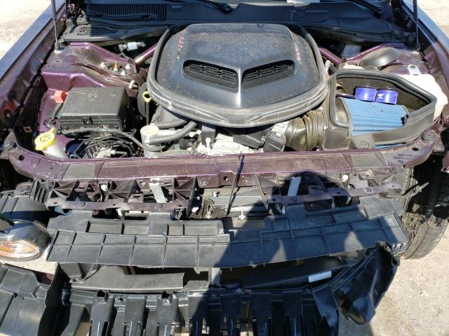 Photo 11 from auction – 2020 DODGE CHALLENGER with VIN 2C3CDZFJ7LH156840