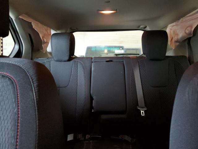 Photo 10 from auction – 2014 CHEVROLET EQUINOX LS with VIN 2GNALAEK1E6368320