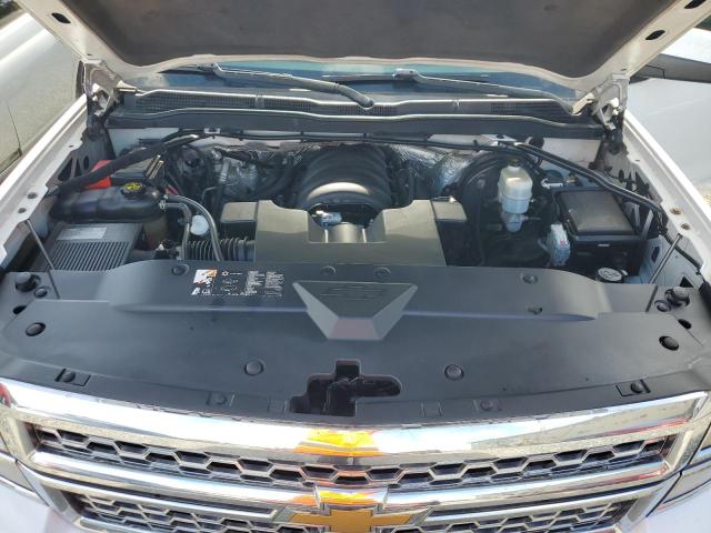 Photo 11 from auction – 2015 CHEVROLET SILVERADO with VIN 3GCPCREC8FG144137