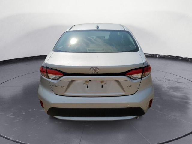 Photo 6 from auction – 2022 TOYOTA COROLLA LE with VIN 5YFEPMAE2NP368079