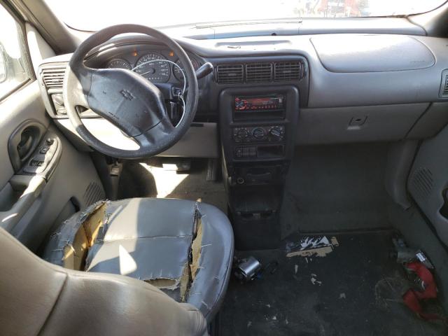 Photo 8 from auction – 2004 CHEVROLET VENTURE IN with VIN 1GBDX23E04D205188