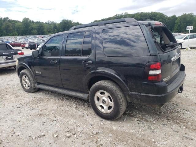 Photo 2 from auction – 2008 FORD EXPLORER X with VIN 1FMEU63E58UA18899