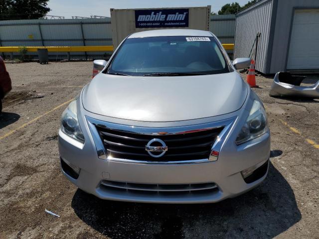 Photo 5 from auction – 2013 NISSAN ALTIMA 3.5 with VIN 1N4BL3AP7DN499651