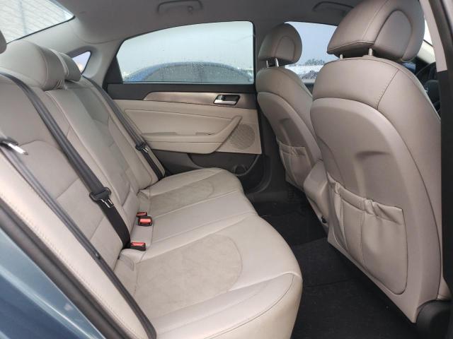 Photo 10 from auction – 2015 HYUNDAI SONATA SPO with VIN 5NPE34AF2FH096054