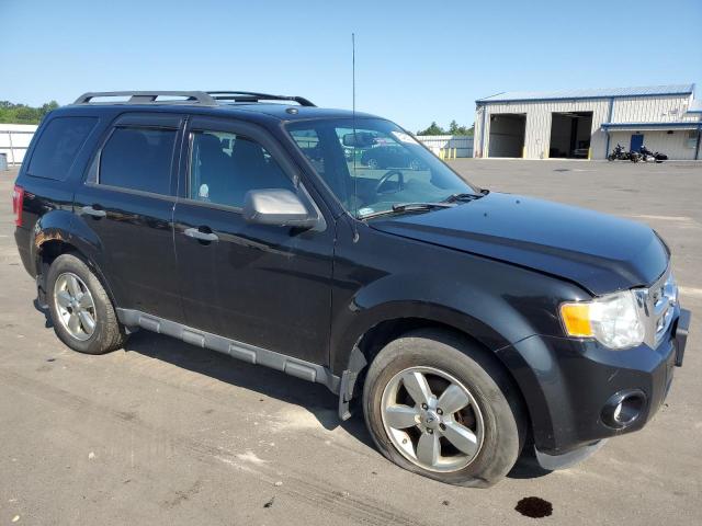 Photo 4 from auction – 2012 FORD ESCAPE XLT with VIN 1FMCU9DG8CKB60564