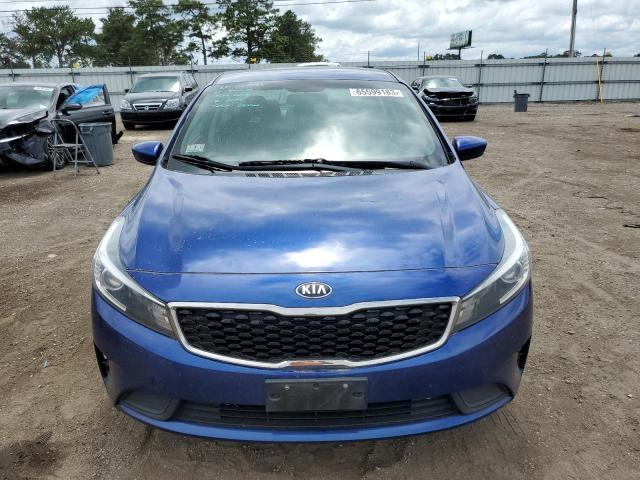 Photo 5 from auction – 2018 KIA FORTE LX with VIN 3KPFL4A78JE173729