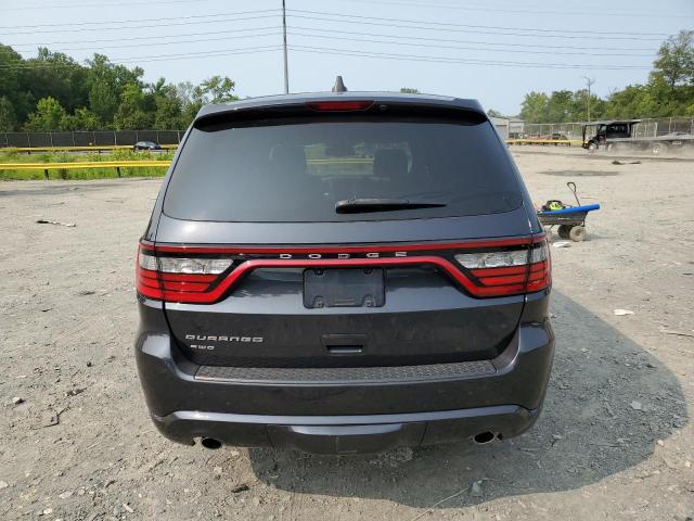 Photo 6 from auction – 2014 DODGE DURANGO SX with VIN 1C4RDJAG4EC414630