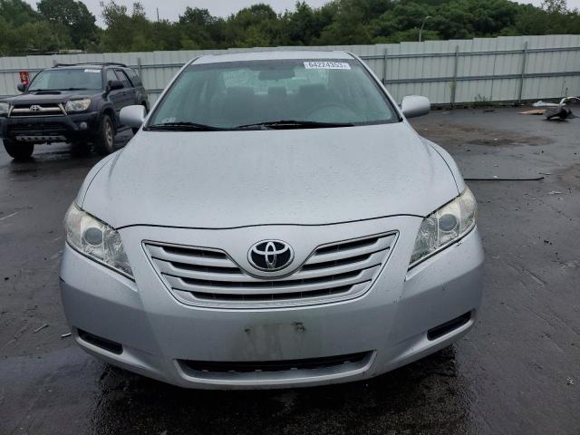 Photo 5 from auction – 2009 TOYOTA CAMRY BASE with VIN 4T1BE46K59U822532