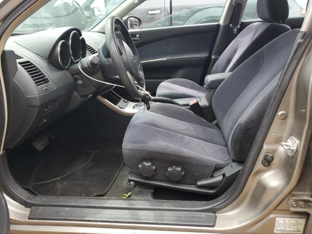 Photo 7 from auction – 2005 NISSAN ALTIMA S with VIN 1N4AL11D25C248149