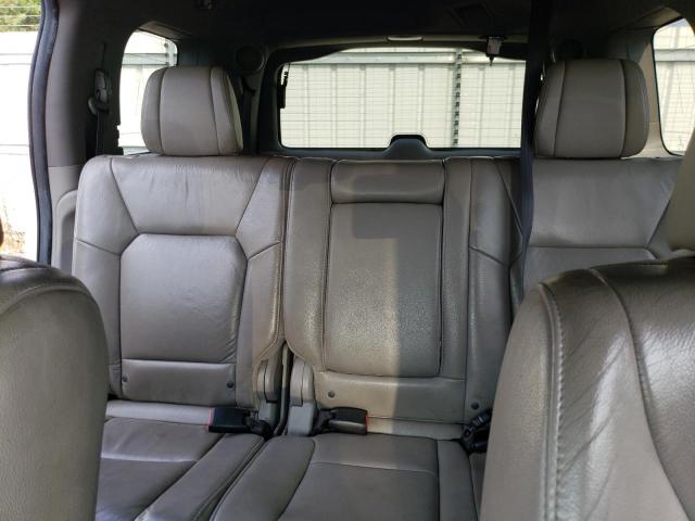 صورة رقم 10 من المزاد - 2012 HONDA PILOT TOUR مع VIN 5FNYF4H93CB028599