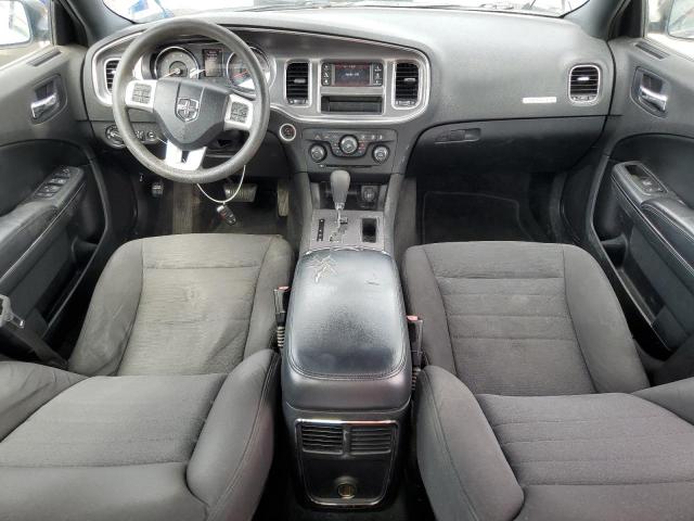 Photo 8 from auction – 2012 DODGE CHARGER SE with VIN 2C3CDXBG1CH202404